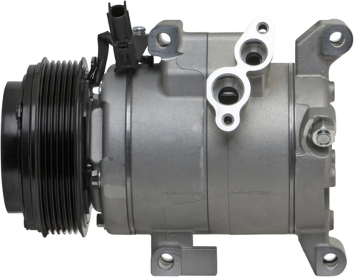 Four Seasons 198331 2019-2025 Mazda CX-5 A/C Compressor