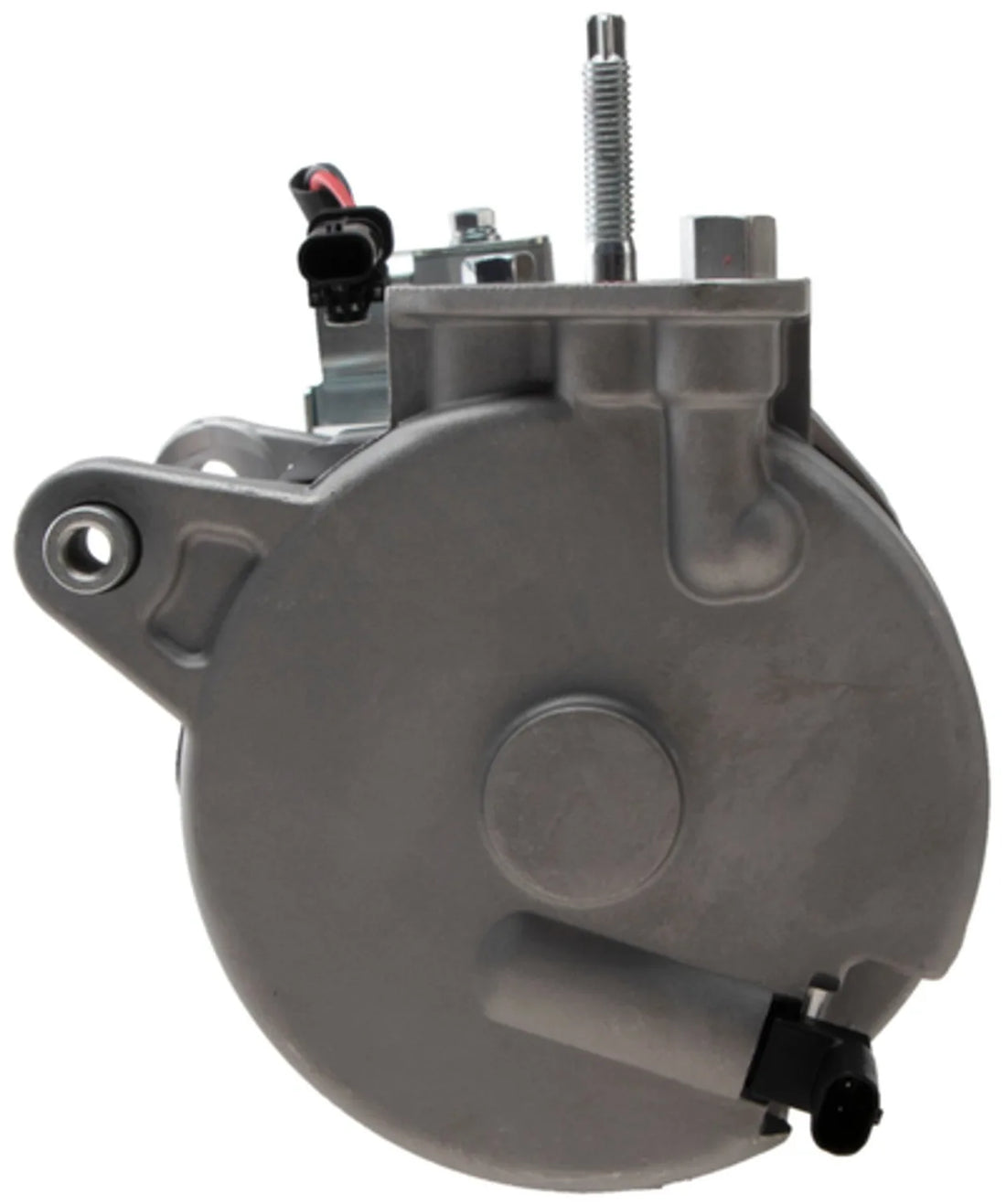 Four Seasons 198333 2015-2020 GMC Yukon XL A/C Compressor