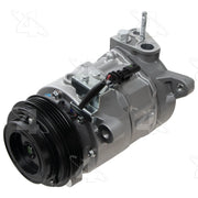 Four Seasons 198333 2015-2020 GMC Yukon XL A/C Compressor
