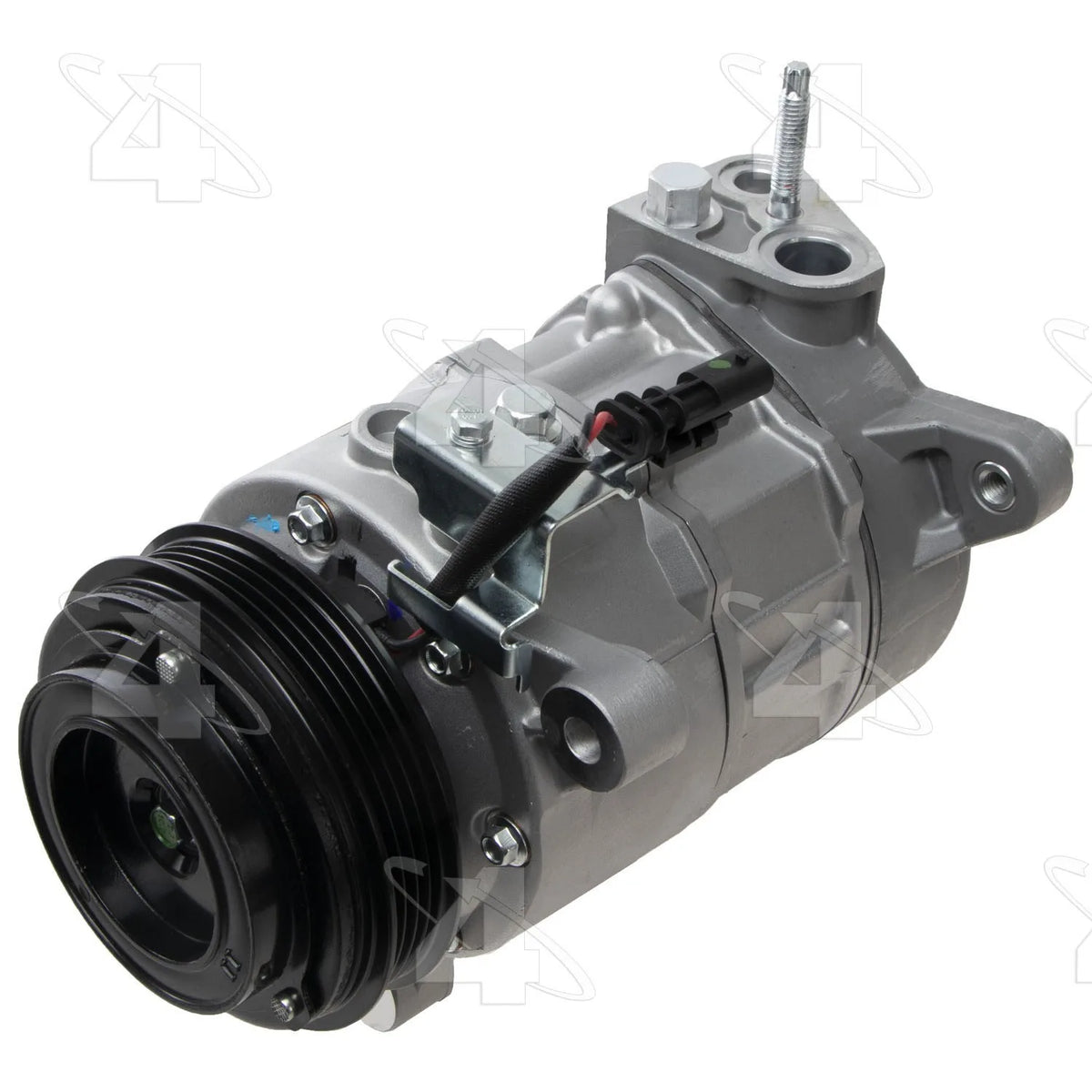 Four Seasons 198333 2015-2020 GMC Yukon XL A/C Compressor
