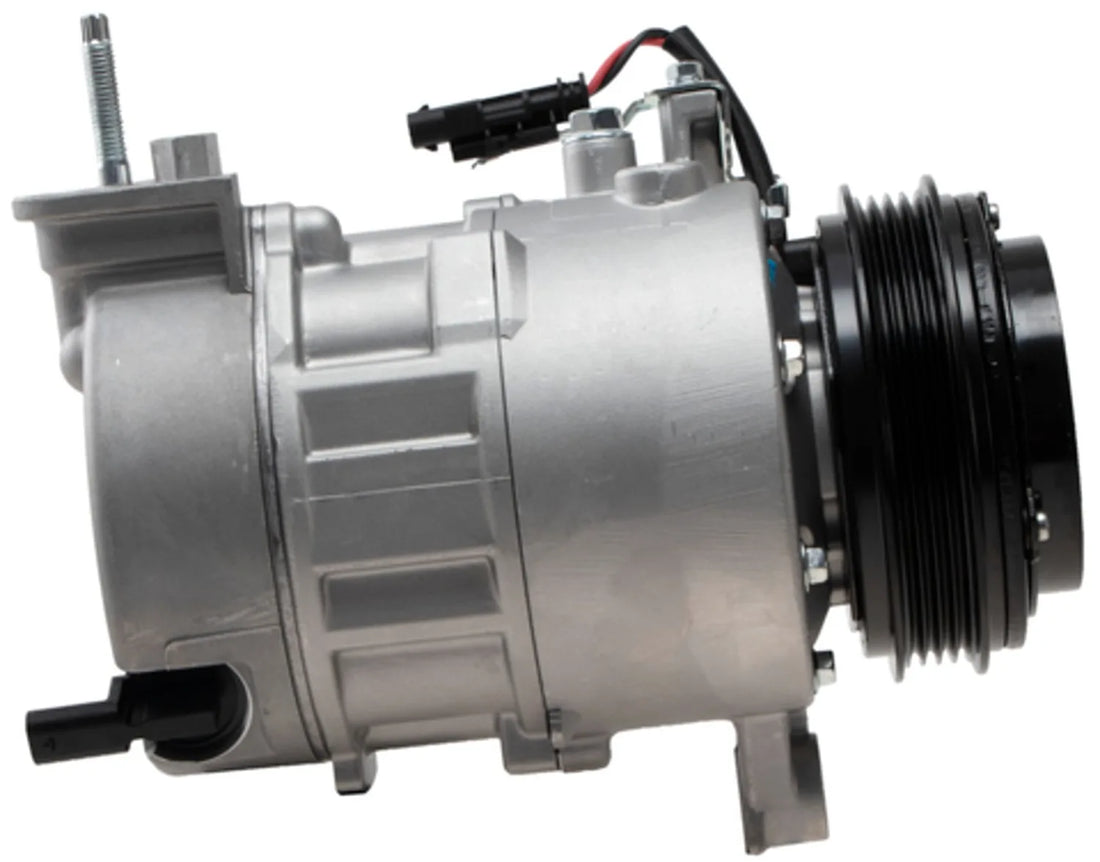 Four Seasons 198333 2015-2020 GMC Yukon XL A/C Compressor