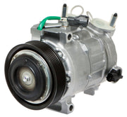 Four Seasons 198340 2021-2024 Ram 1500 A/C Compressor