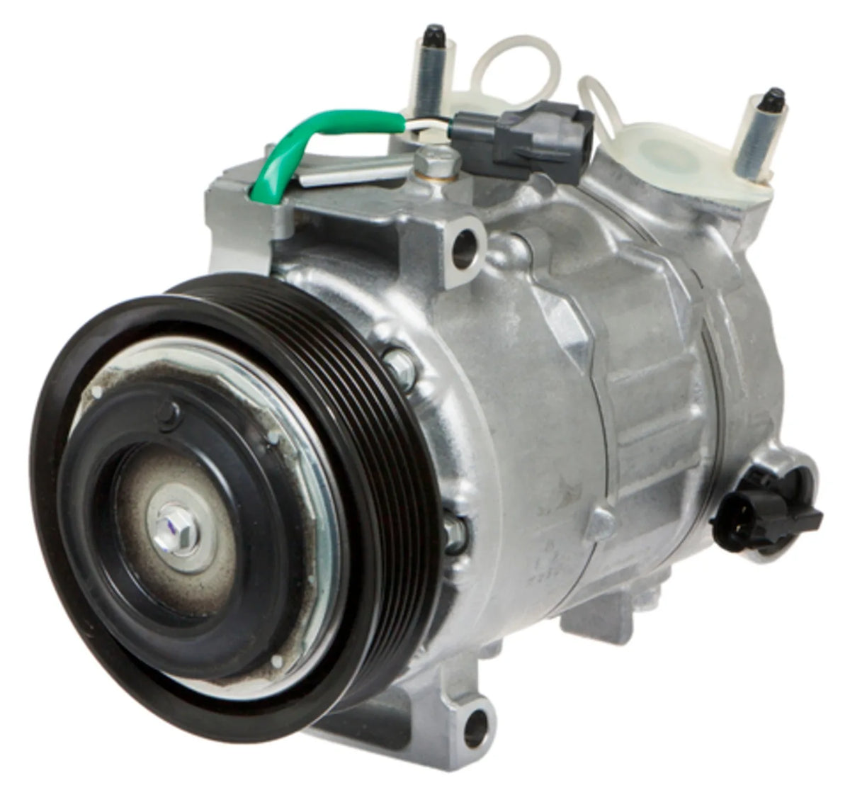 Four Seasons 198340 2021-2024 Ram 1500 A/C Compressor