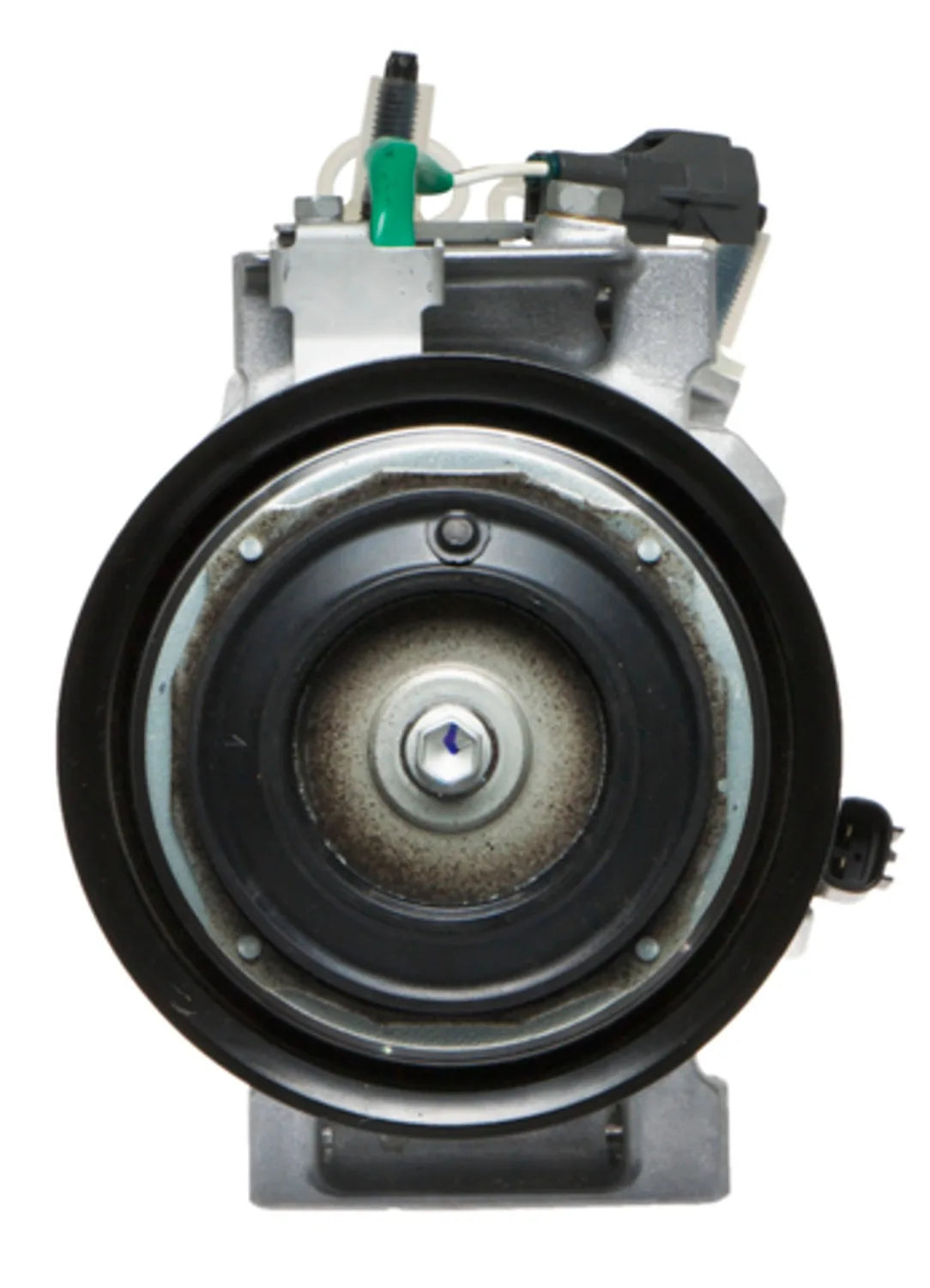 Four Seasons 198340 2021-2024 Ram 1500 A/C Compressor