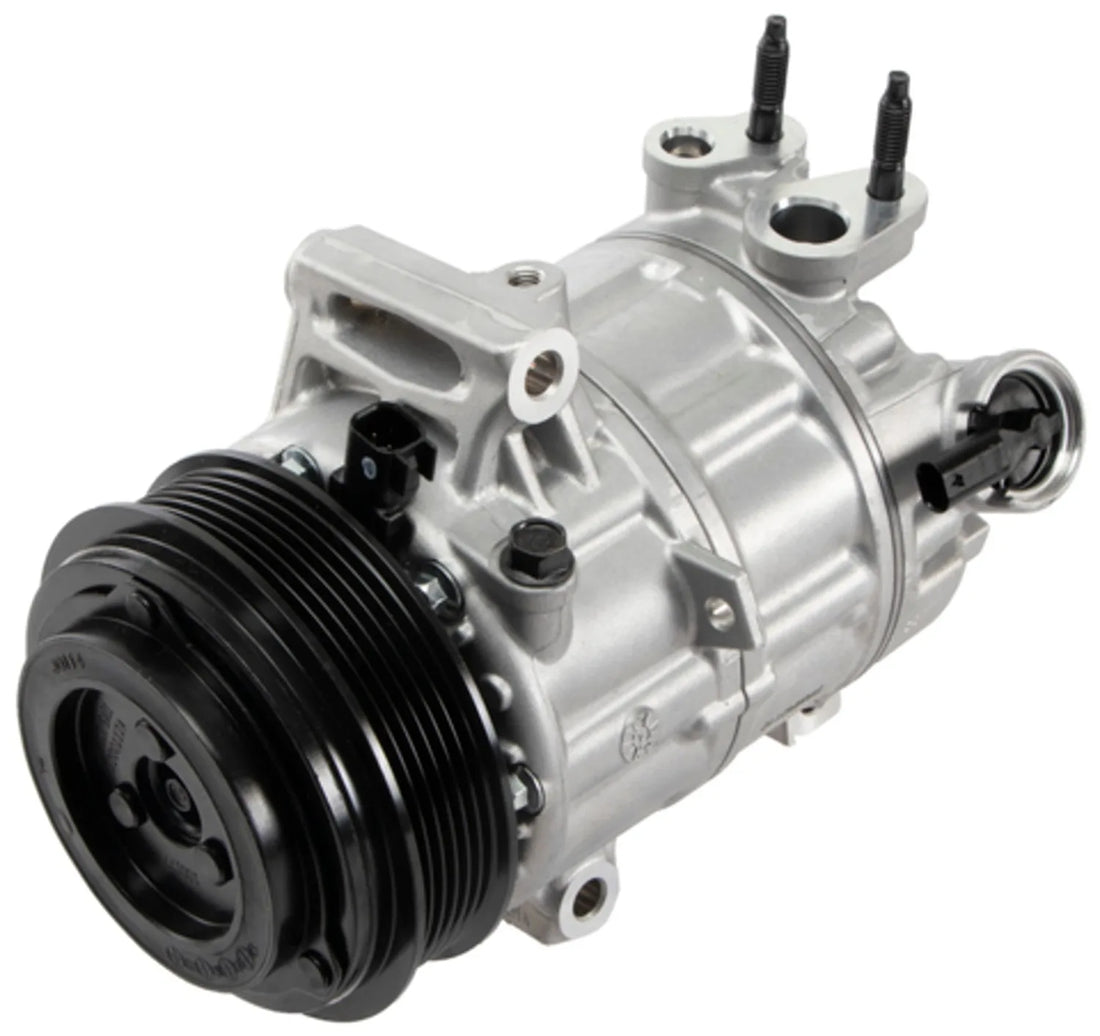 Four Seasons 198345 2018-2025 Jeep Wrangler A/C Compressor