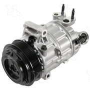 Four Seasons 198345 2018-2025 Jeep Wrangler A/C Compressor