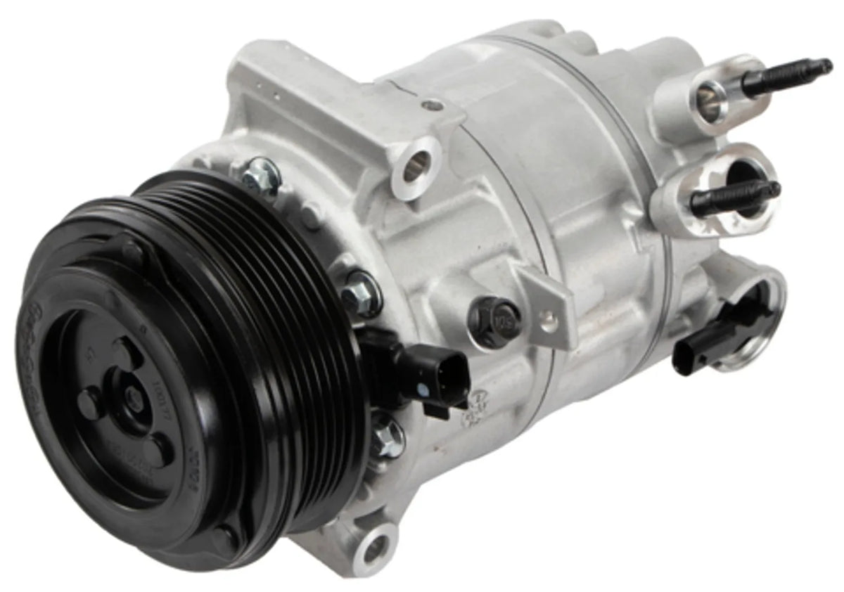 Four Seasons 198346 2018-2025 Jeep Wrangler A/C Compressor