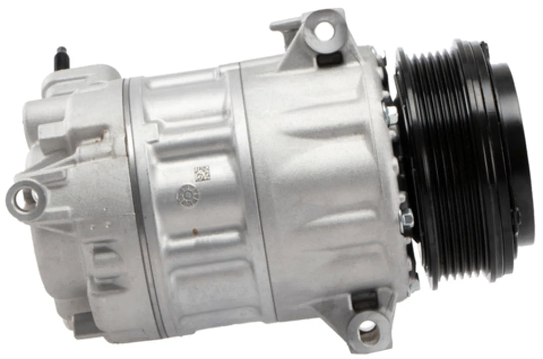 Four Seasons 198346 2018-2025 Jeep Wrangler A/C Compressor