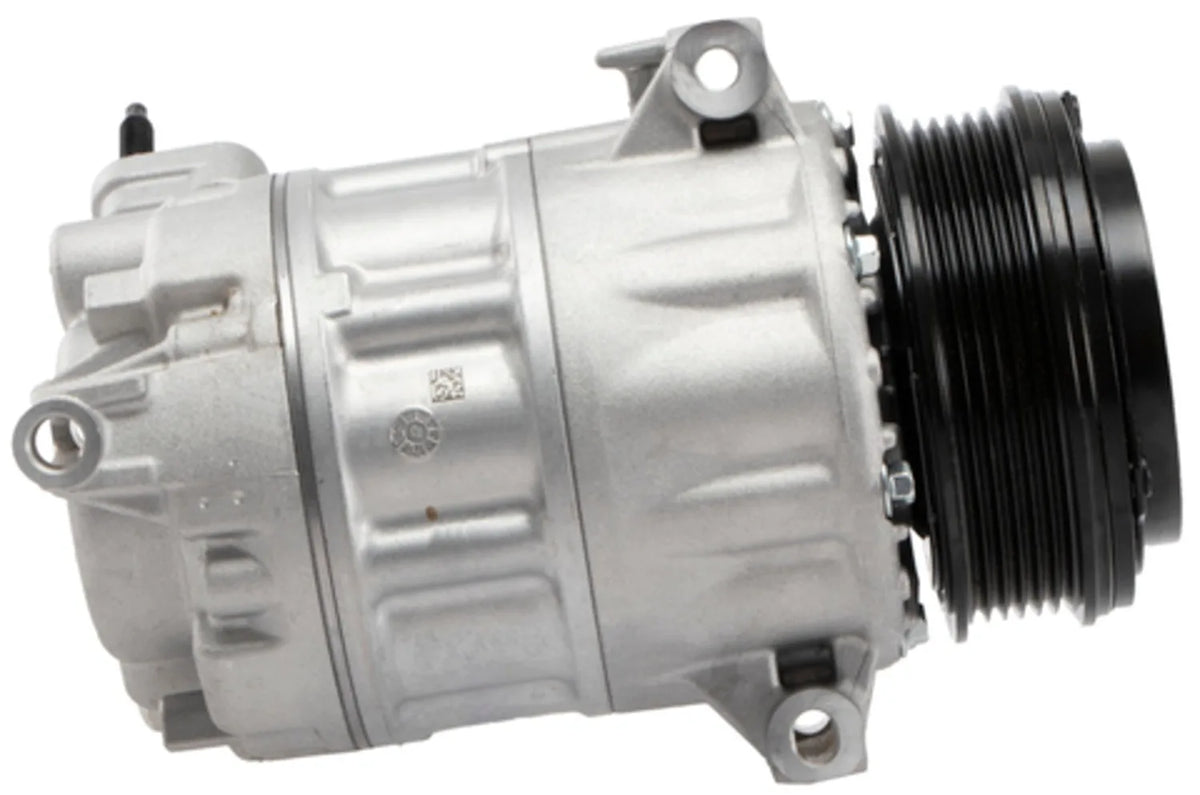 Four Seasons 198346 2018-2025 Jeep Wrangler A/C Compressor