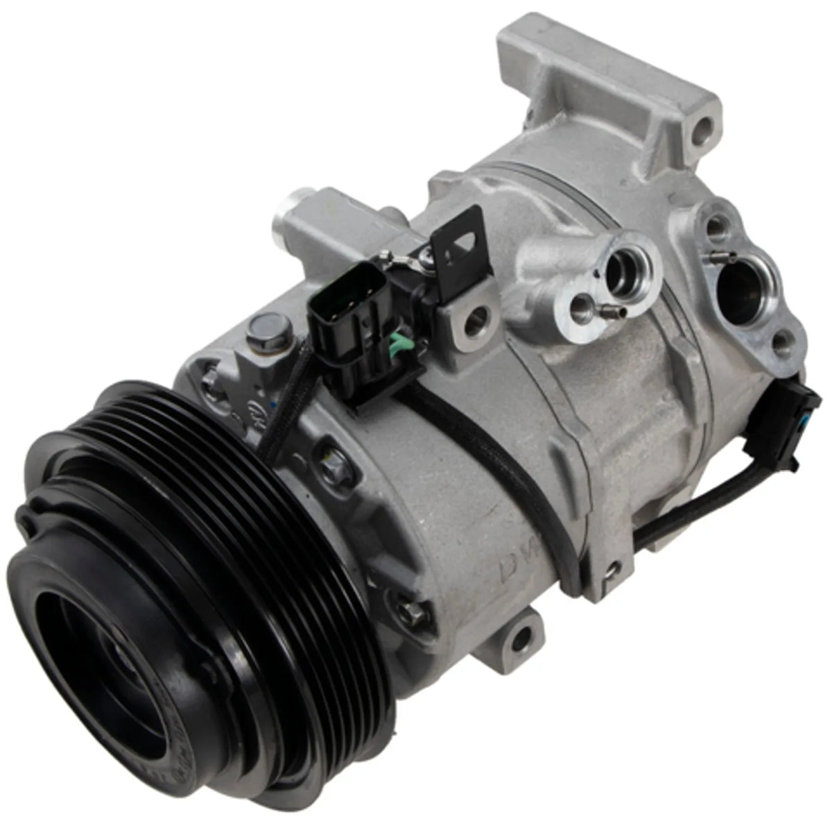 Four Seasons 198351 2018-2021 Hyundai Kona A/C Compressor