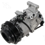Four Seasons 198351 2018-2021 Hyundai Kona A/C Compressor