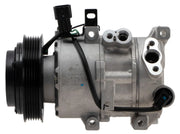 Four Seasons 198351 2018-2021 Hyundai Kona A/C Compressor