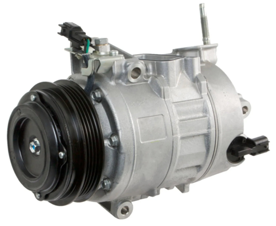 Four Seasons 198356 2013-2020 Ford Fusion A/C Compressor