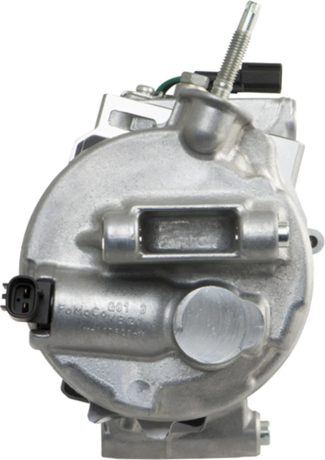 Four Seasons 198356 2013-2020 Ford Fusion A/C Compressor