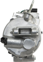 Four Seasons 198356 2013-2020 Ford Fusion A/C Compressor