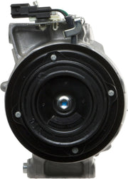 Four Seasons 198356 2013-2020 Ford Fusion A/C Compressor