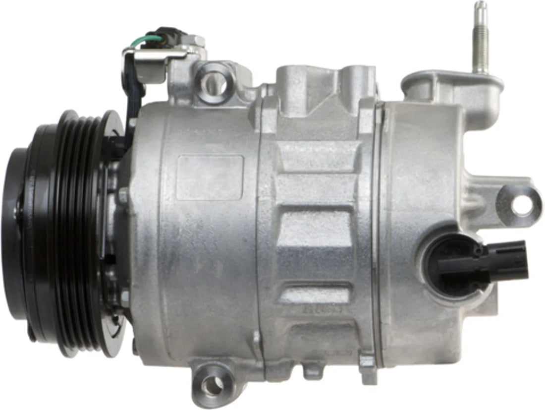Four Seasons 198356 2013-2020 Ford Fusion A/C Compressor
