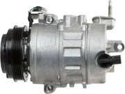 Four Seasons 198356 2013-2020 Ford Fusion A/C Compressor