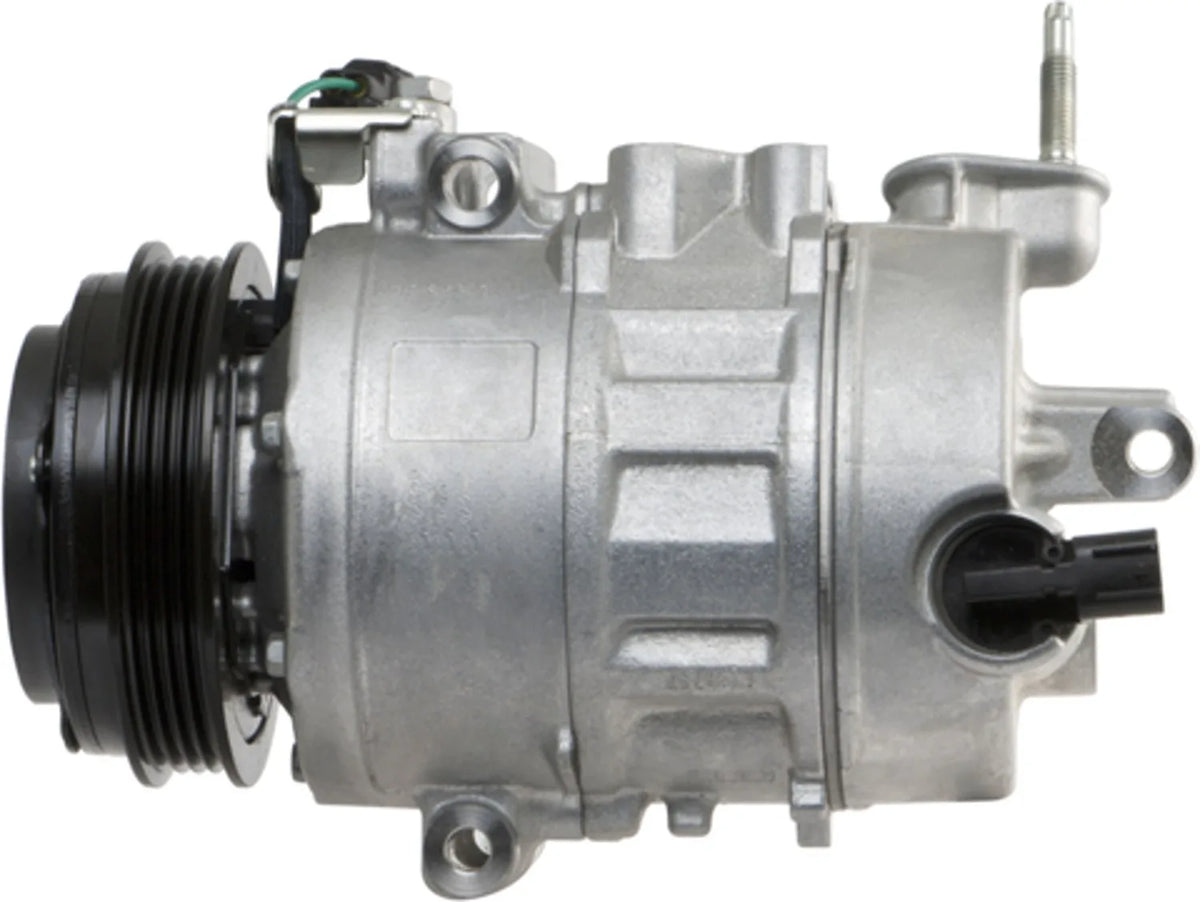 Four Seasons 198356 2013-2020 Ford Fusion A/C Compressor