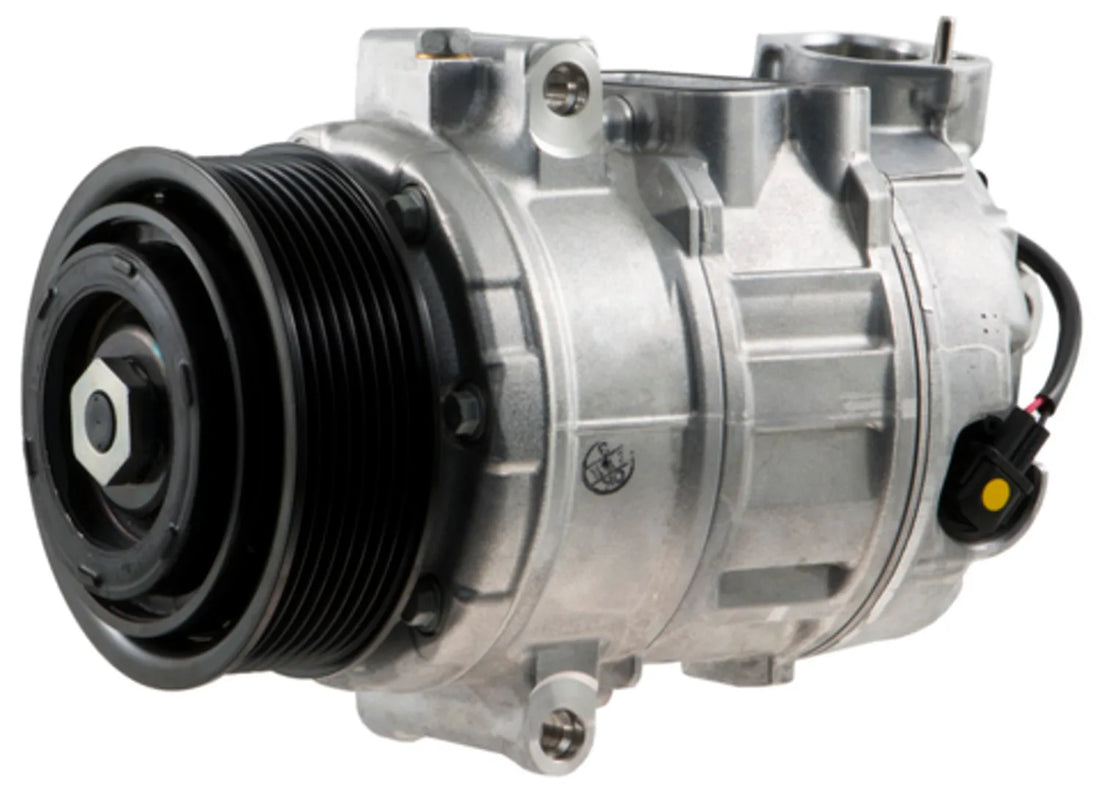 Four Seasons 198362 2015-2020 BMW M4 A/C Compressor