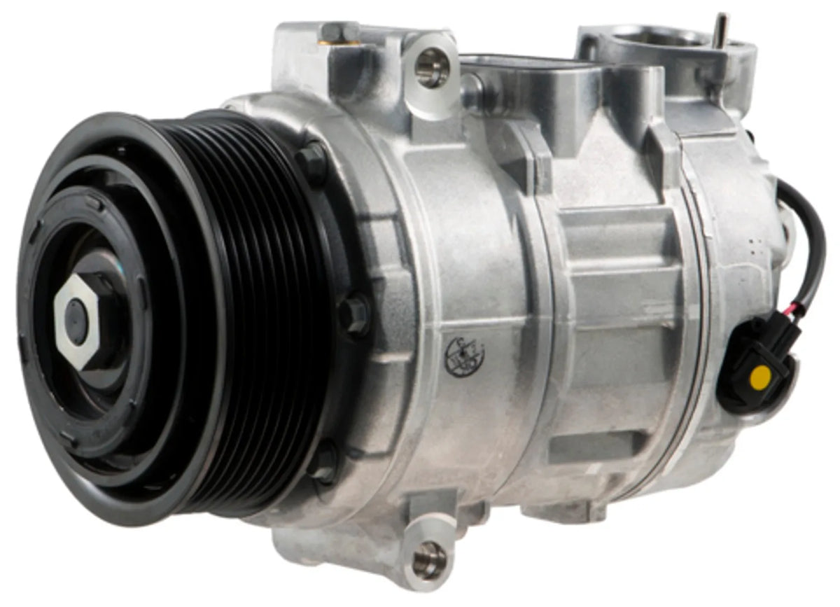 Four Seasons 198362 2015-2020 BMW M4 A/C Compressor