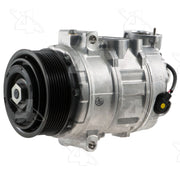 Four Seasons 198362 2015-2020 BMW M4 A/C Compressor
