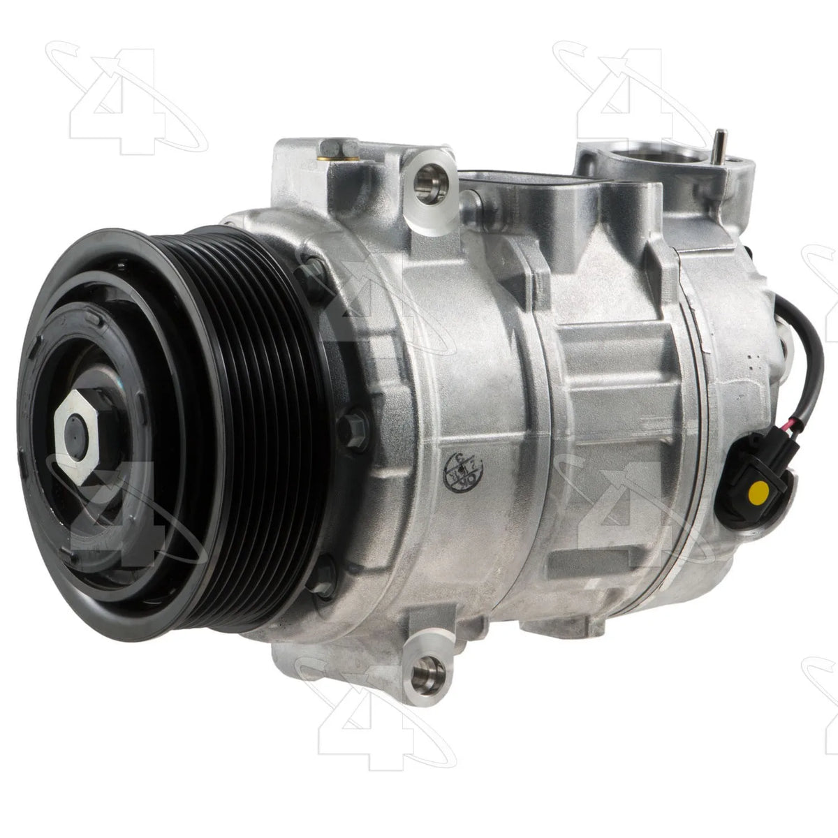 Four Seasons 198362 2015-2020 BMW M4 A/C Compressor