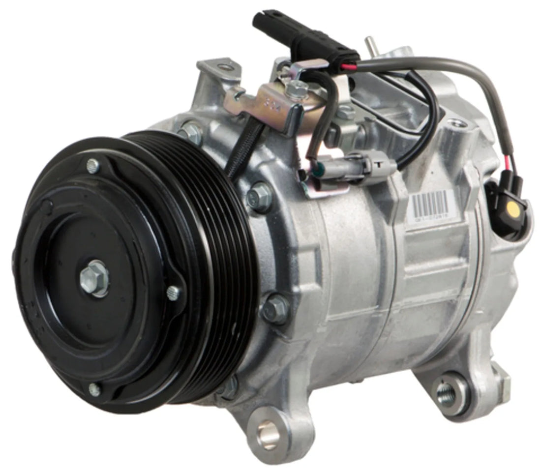 Four Seasons 198364 2014-2018 BMW X5 A/C Compressor