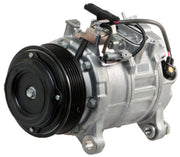 Four Seasons 198364 2014-2018 BMW X5 A/C Compressor