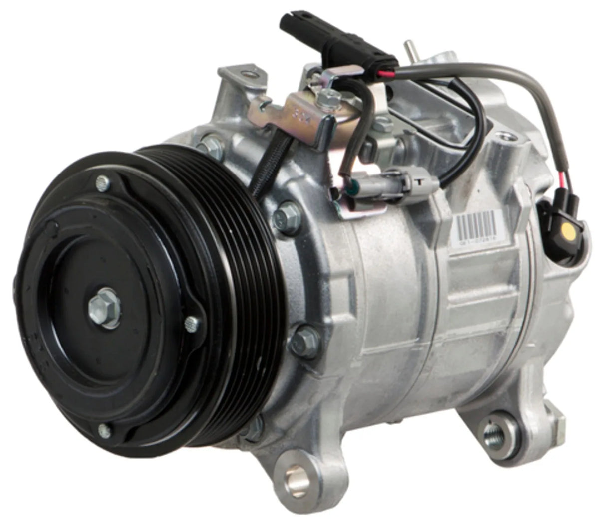 Four Seasons 198364 2014-2018 BMW X5 A/C Compressor