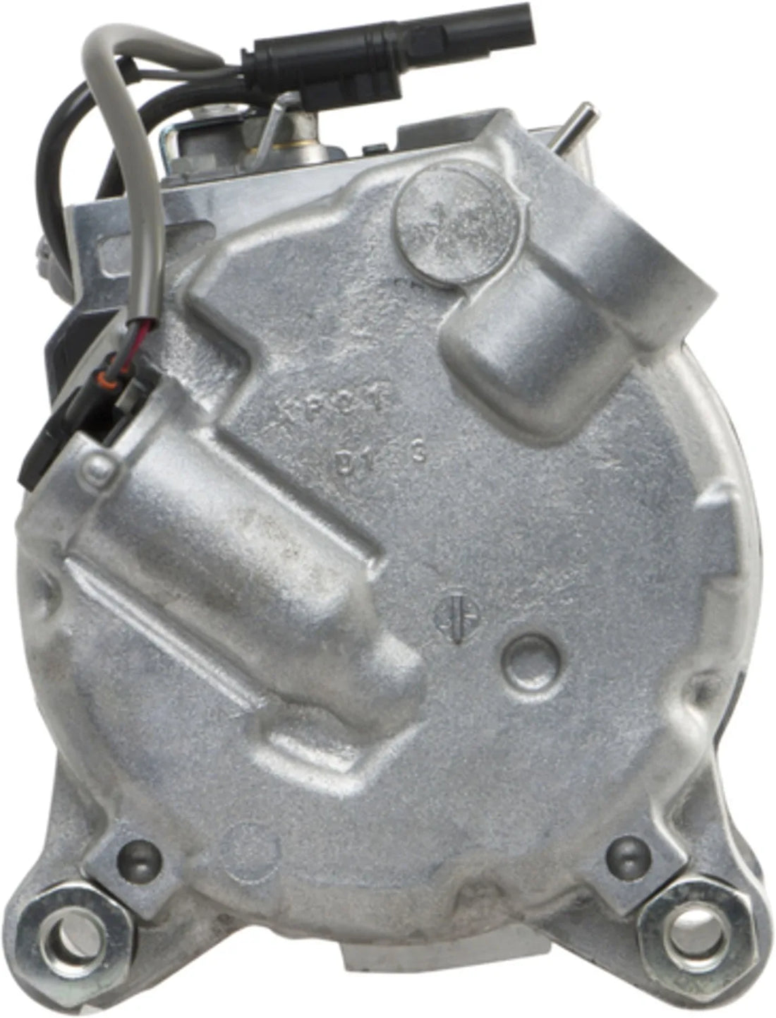 Four Seasons 198364 2014-2018 BMW X5 A/C Compressor