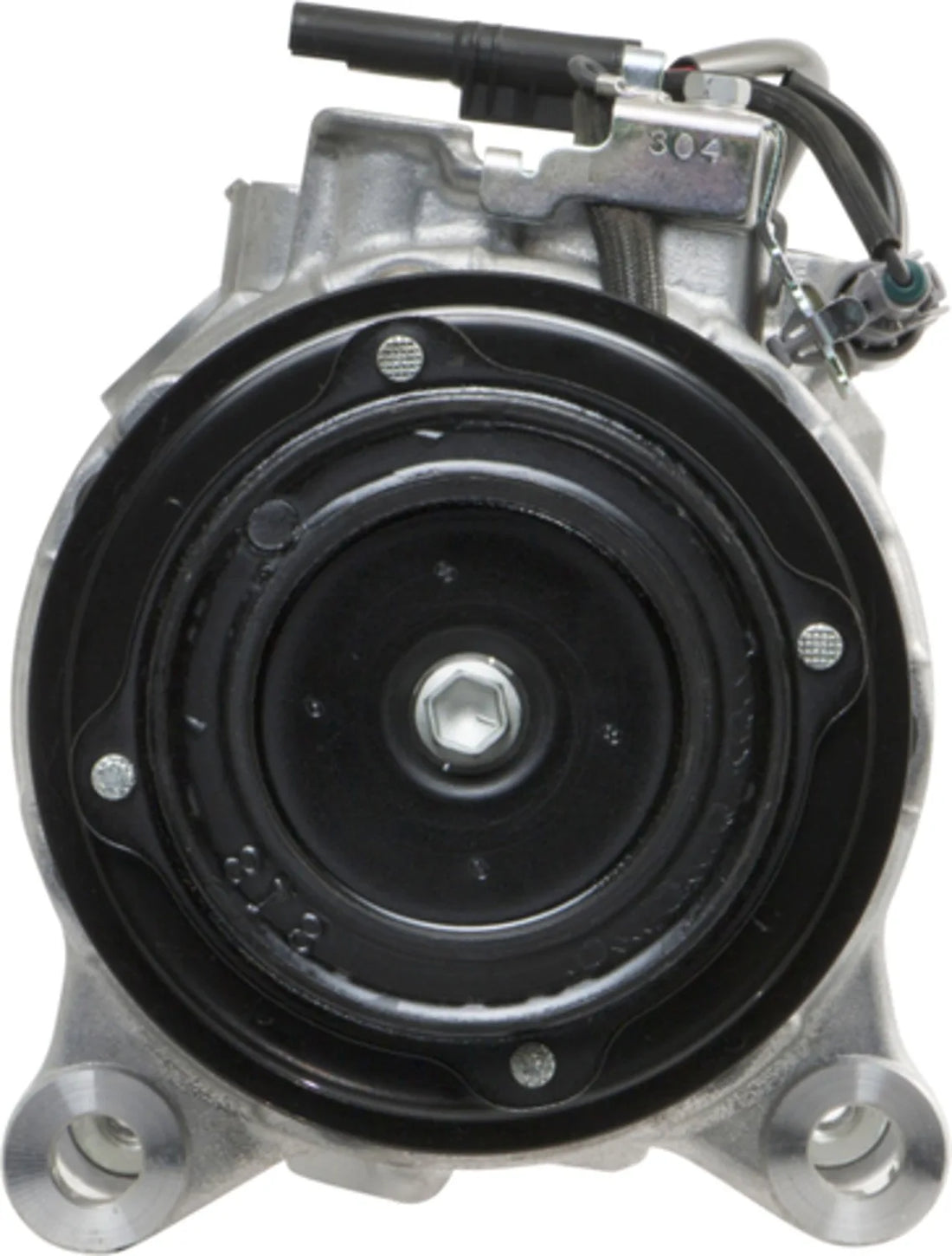 Four Seasons 198364 2014-2018 BMW X5 A/C Compressor