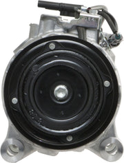 Four Seasons 198364 2014-2018 BMW X5 A/C Compressor