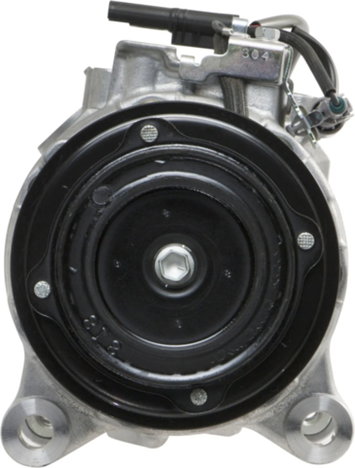 Four Seasons 198364 2014-2018 BMW X5 A/C Compressor