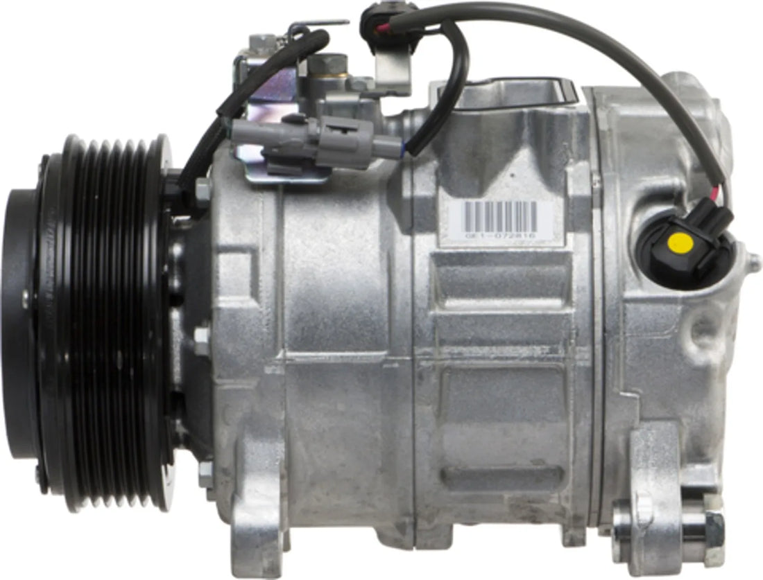 Four Seasons 198364 2014-2018 BMW X5 A/C Compressor