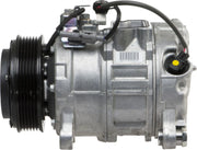 Four Seasons 198364 2014-2018 BMW X5 A/C Compressor