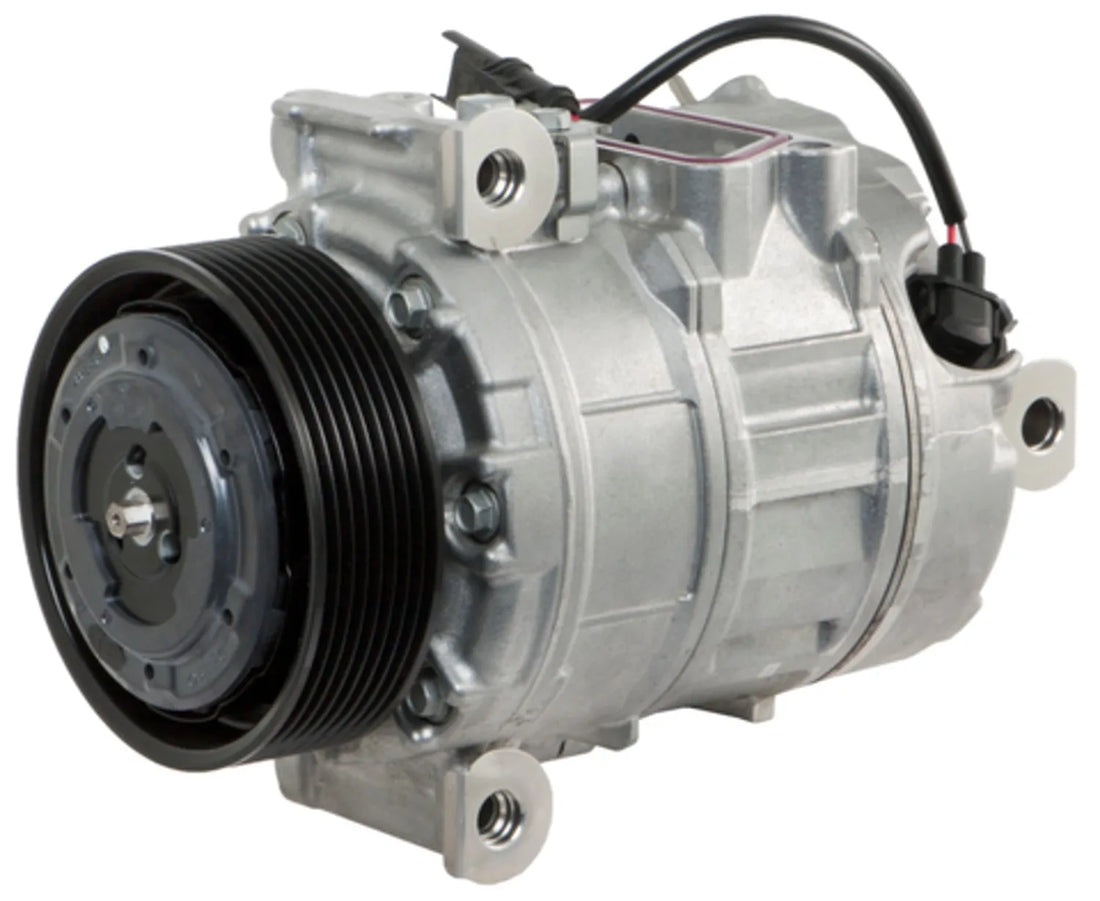Four Seasons 198366 2011-2012 BMW X3 A/C Compressor