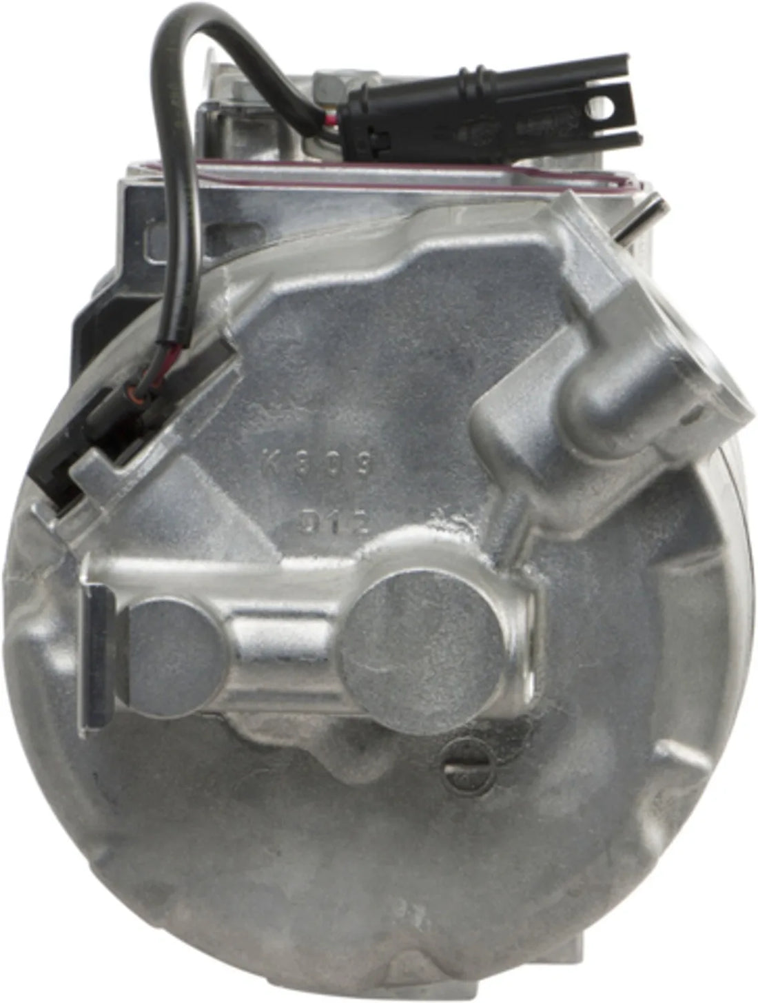 Four Seasons 198366 2011-2012 BMW X3 A/C Compressor