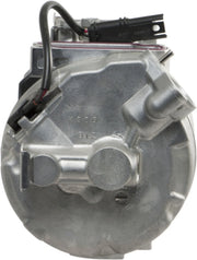 Four Seasons 198366 2011-2012 BMW X3 A/C Compressor