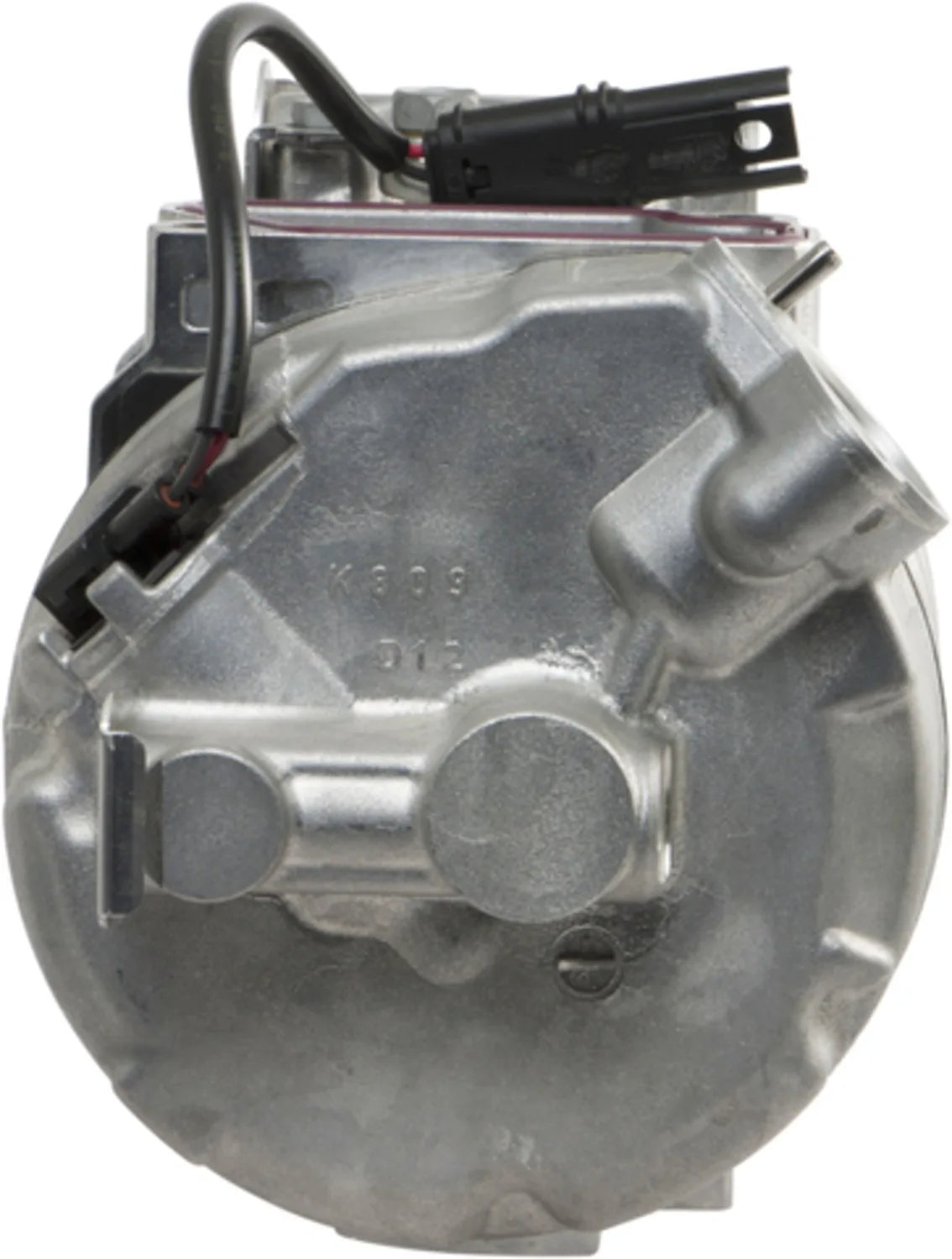 Four Seasons 198366 2011-2012 BMW X3 A/C Compressor