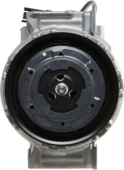 Four Seasons 198366 2011-2012 BMW X3 A/C Compressor
