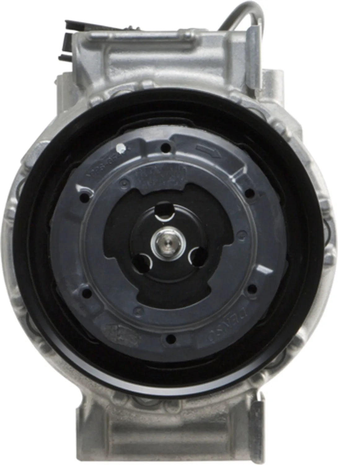 Four Seasons 198366 2011-2012 BMW X3 A/C Compressor