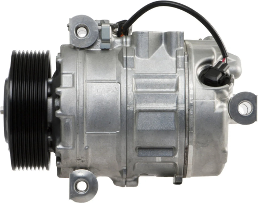 Four Seasons 198366 2011-2012 BMW X3 A/C Compressor