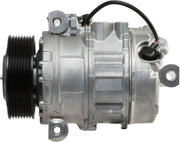 Four Seasons 198366 2011-2012 BMW X3 A/C Compressor