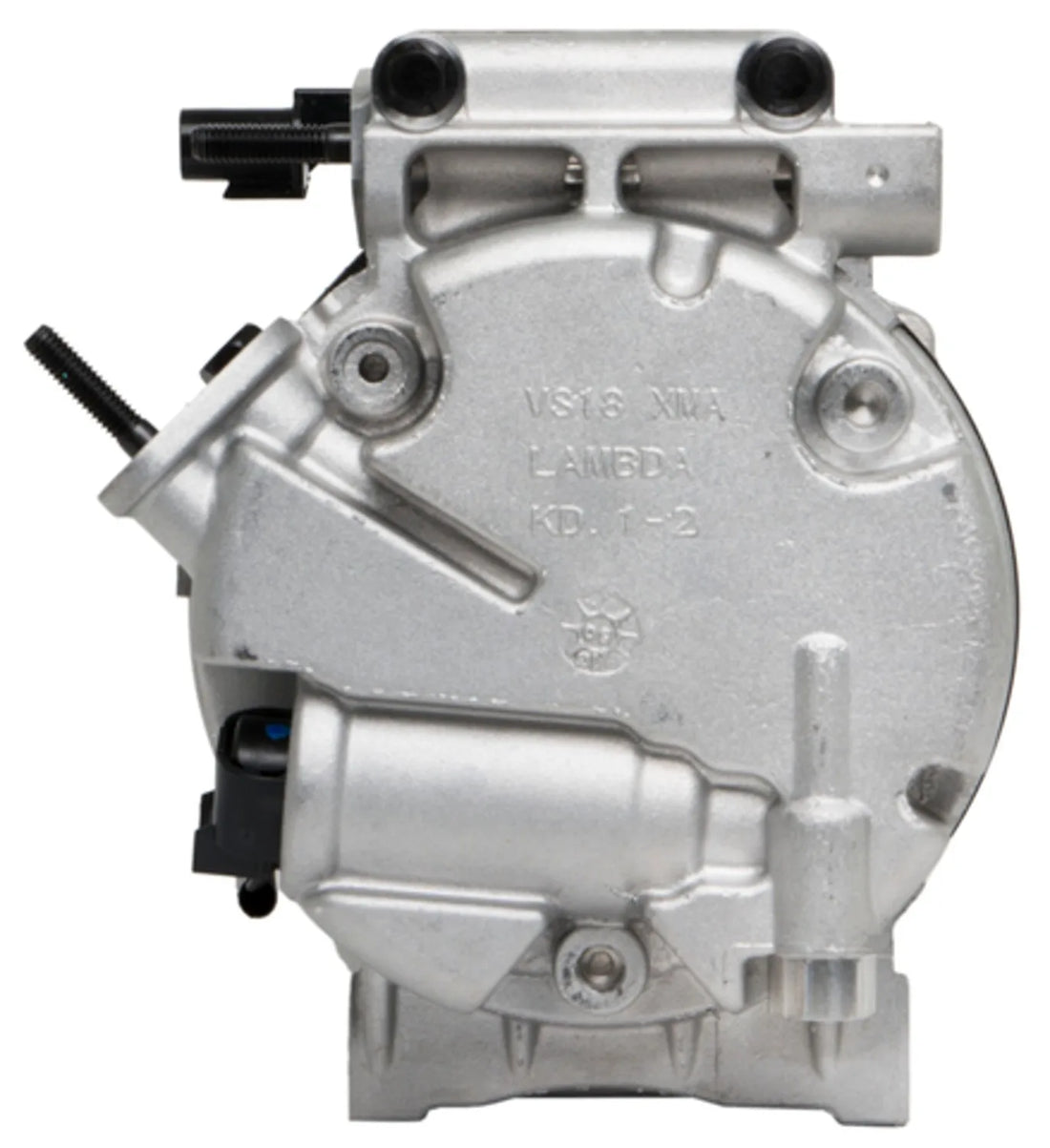 Four Seasons 198376 2013-2019 Hyundai Santa Fe XL A