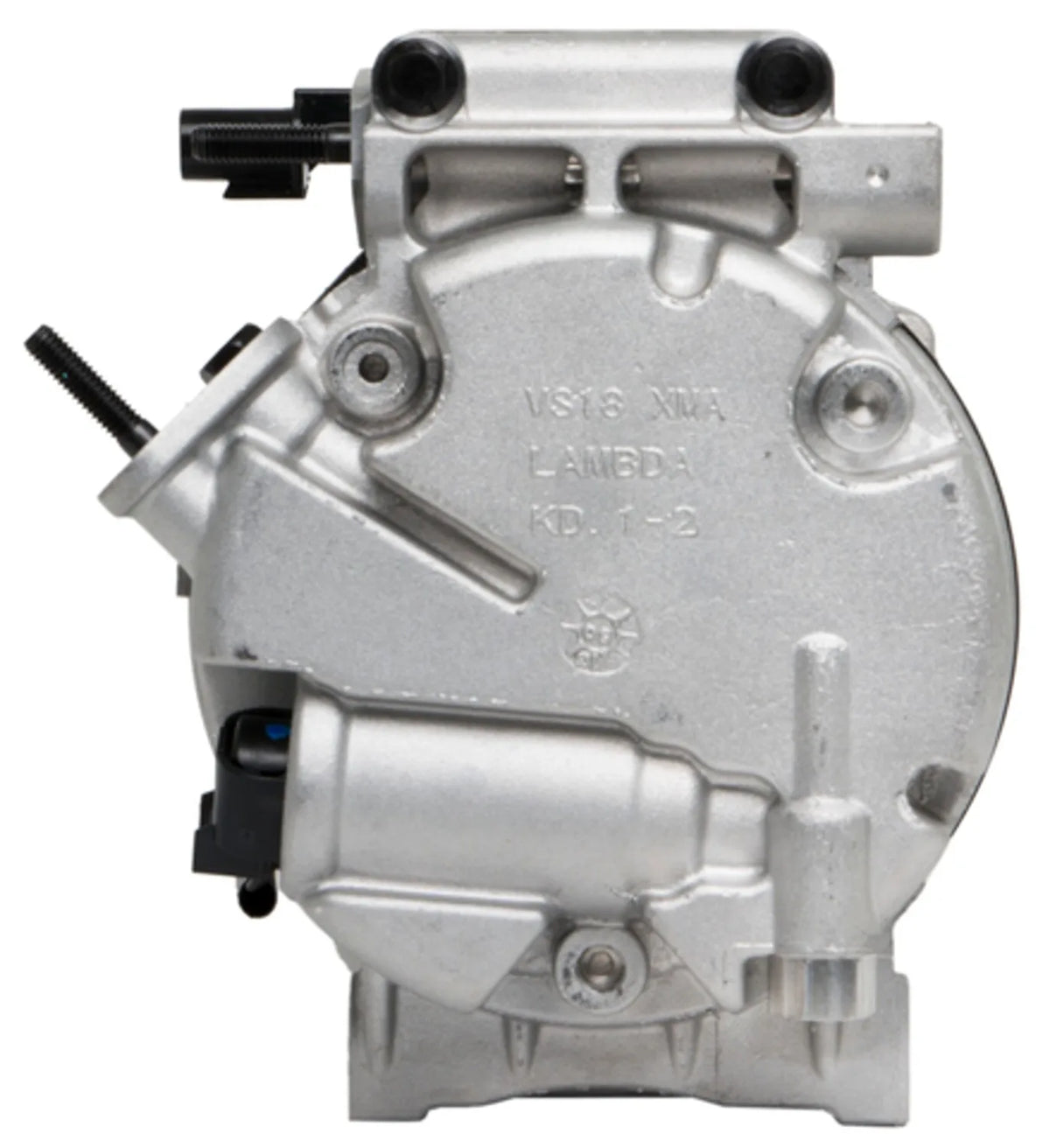Four Seasons 198376 2013-2019 Hyundai Santa Fe XL A