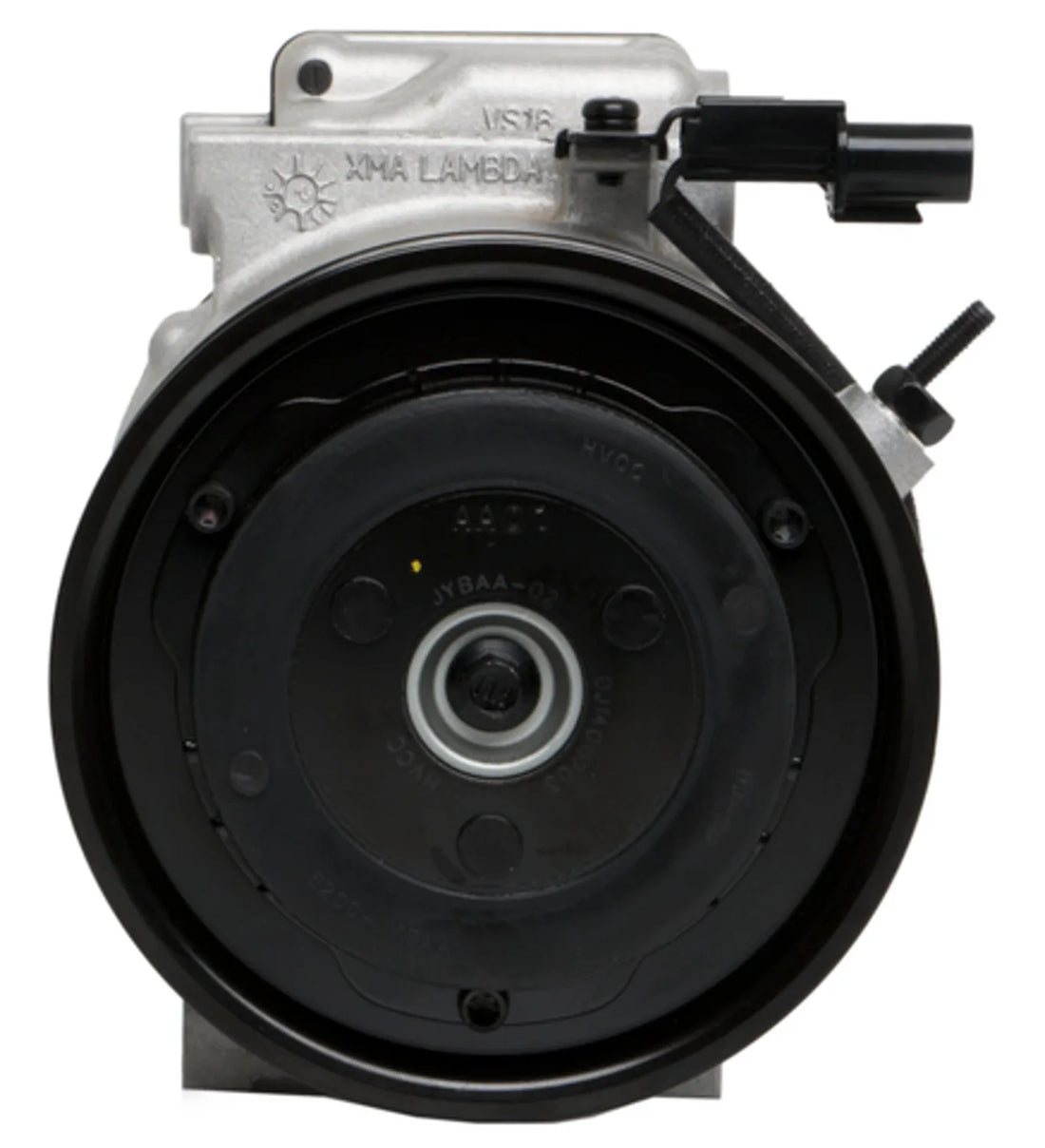 Four Seasons 198376 2013-2019 Hyundai Santa Fe XL A