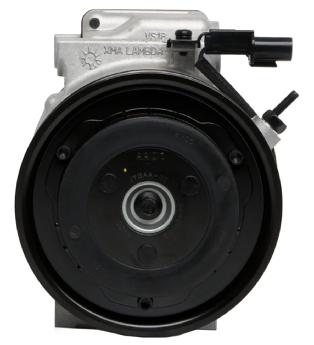 Four Seasons 198376 2013-2019 Hyundai Santa Fe XL A