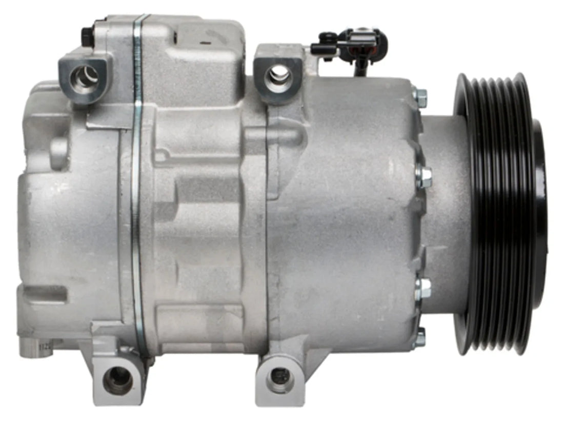 Four Seasons 198376 2013-2019 Hyundai Santa Fe XL A