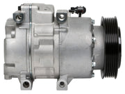 Four Seasons 198376 2013-2019 Hyundai Santa Fe XL A